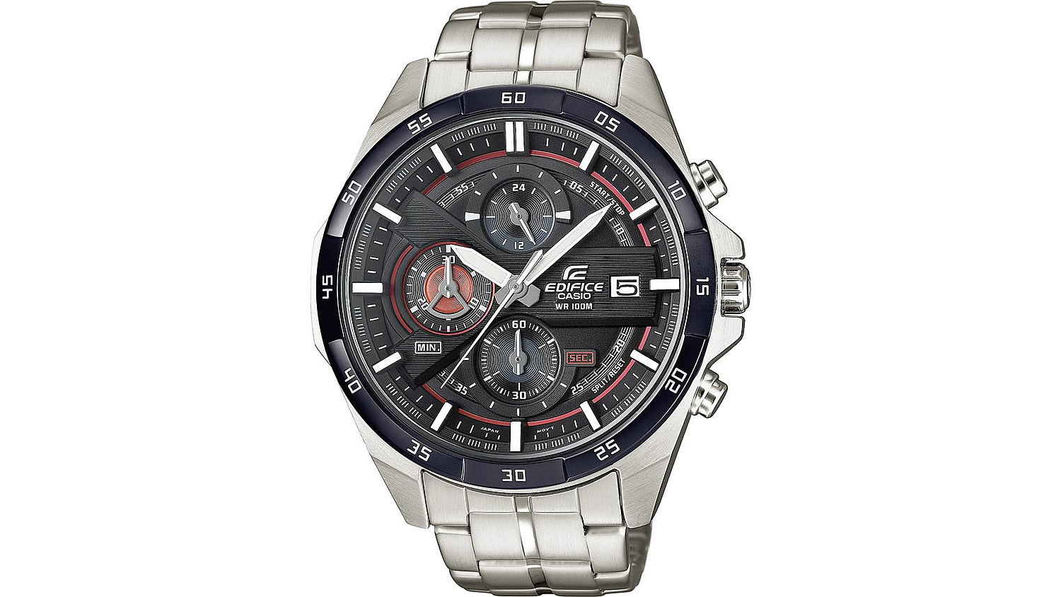 B-Ware Casio Chronograph Armbanduhr Efr 556 Db 1 Avuef Herrenuhr Uhr