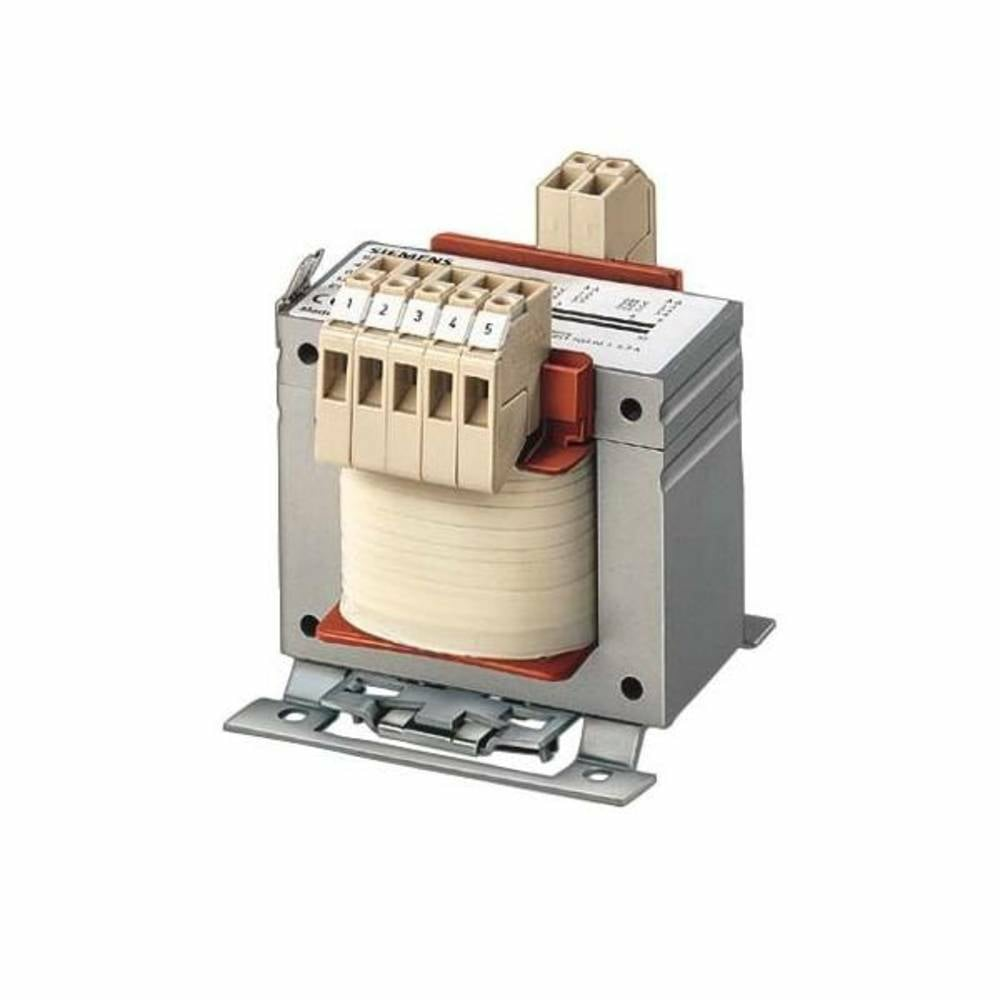 B-Ware Siemens Transformator 1 Ph. 4 Am38428 Md400 Fa0 N(k Va) 0,16/0,49,440 V 400 V 235