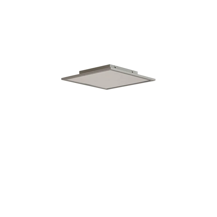 B-Ware Lindby Livel Led Panel Wohnzimmerleuchte Deckenlampe Deckenleuchte Leuchte Lampe
