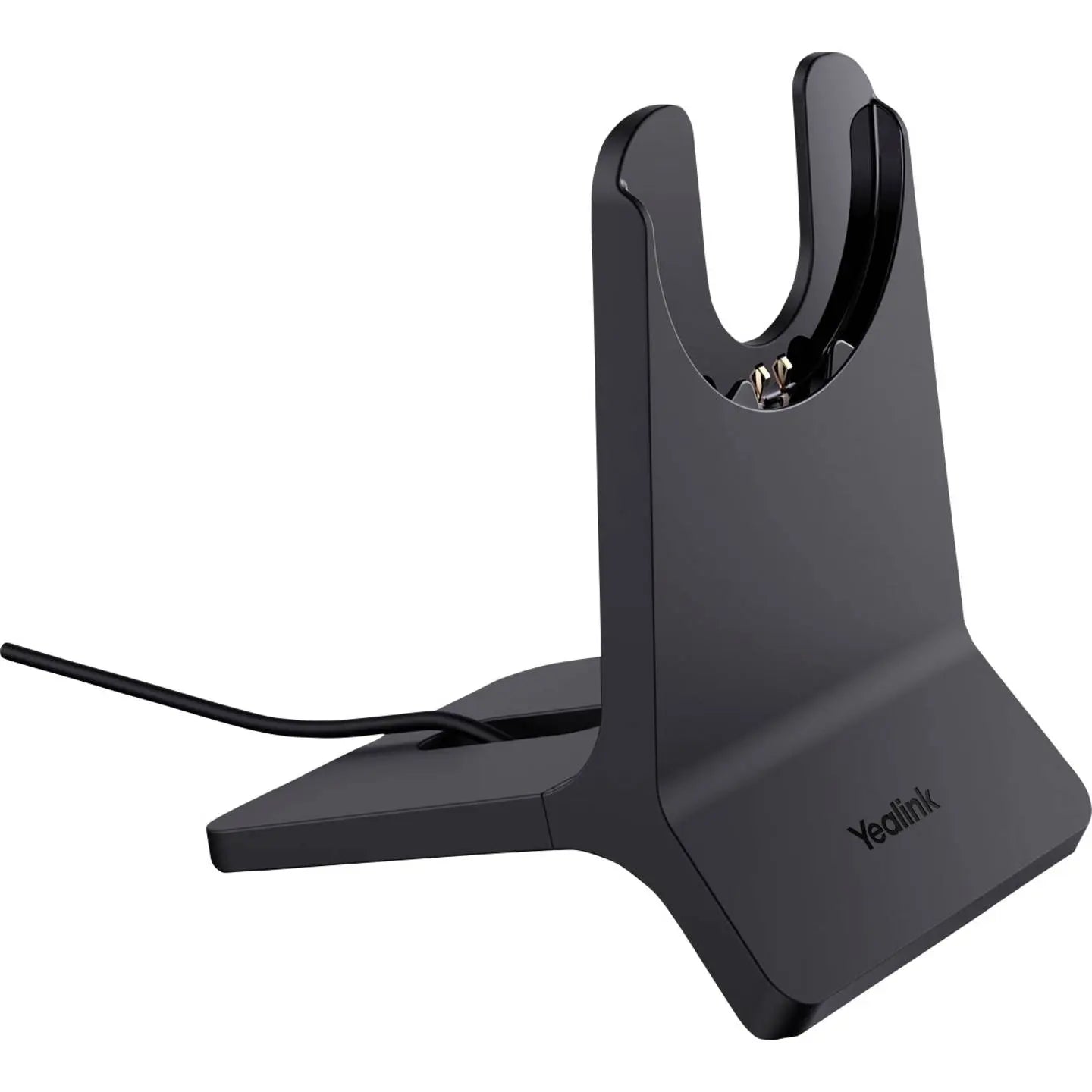 B-Ware Yealink Headset Ladestation Ladegerät Zubehör Mehrfarbig Bh70 Wh64 Kompatibel