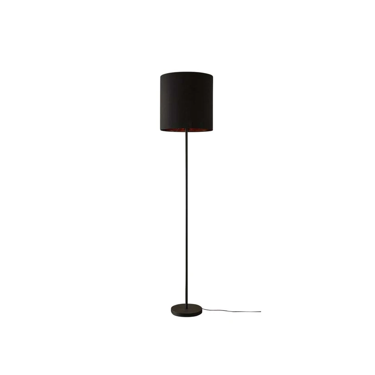 B-Ware Lindby Nymar Stehleuchte Stehlampe Standleuchte Standlampe Leseleuchte Leuc725