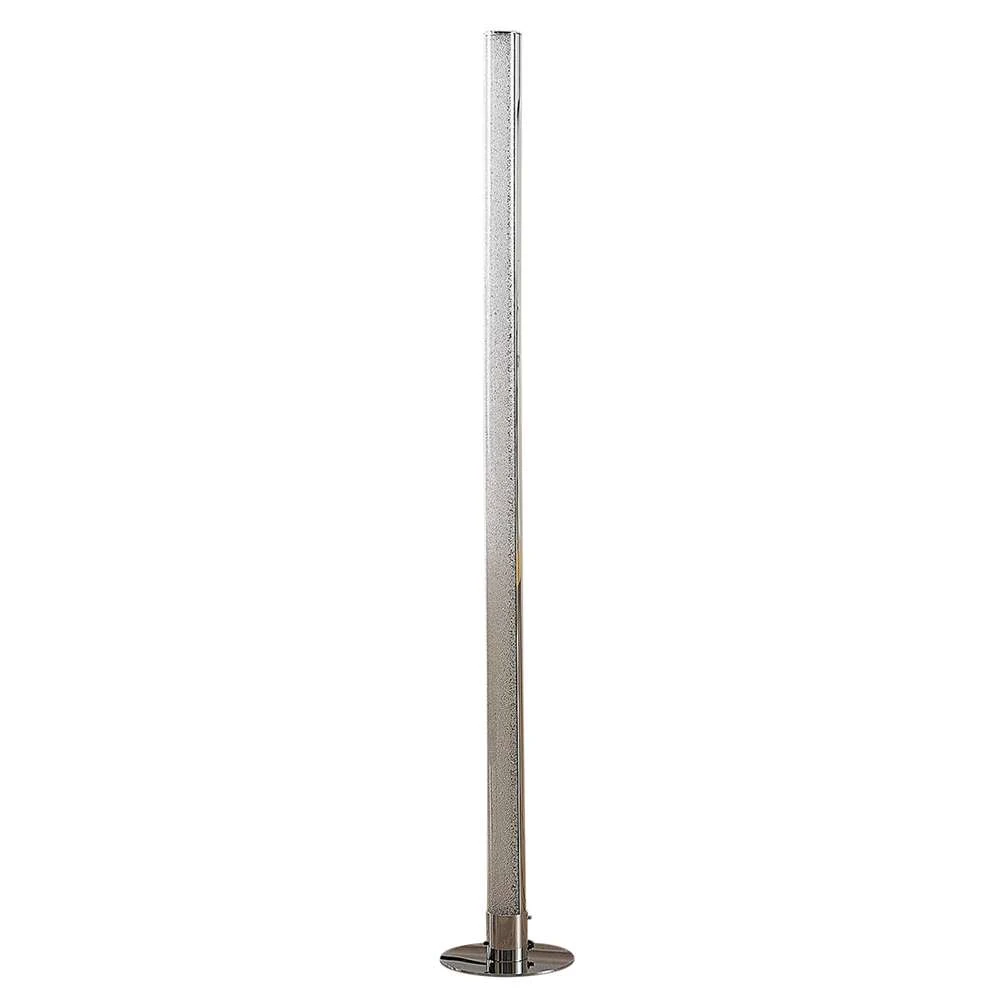 B-Ware Stehleuchte Stehlampe Lindby Längliche Led Rgb Hadis Standlampe Leuchte Dimmer
