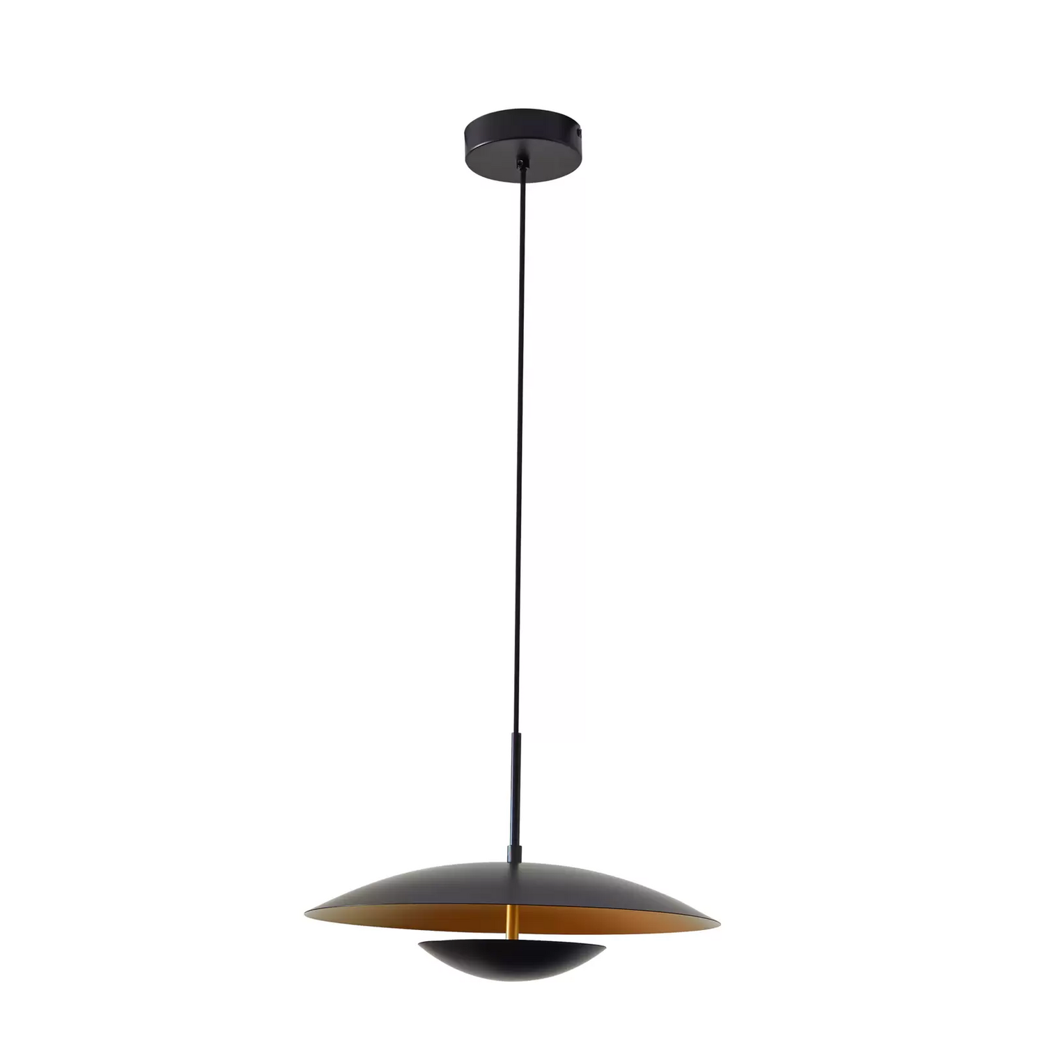 B-Ware Lindby Tiama Led Hängeleuchte Pendellampe Lampe Leuchte Pendelleuchte Led