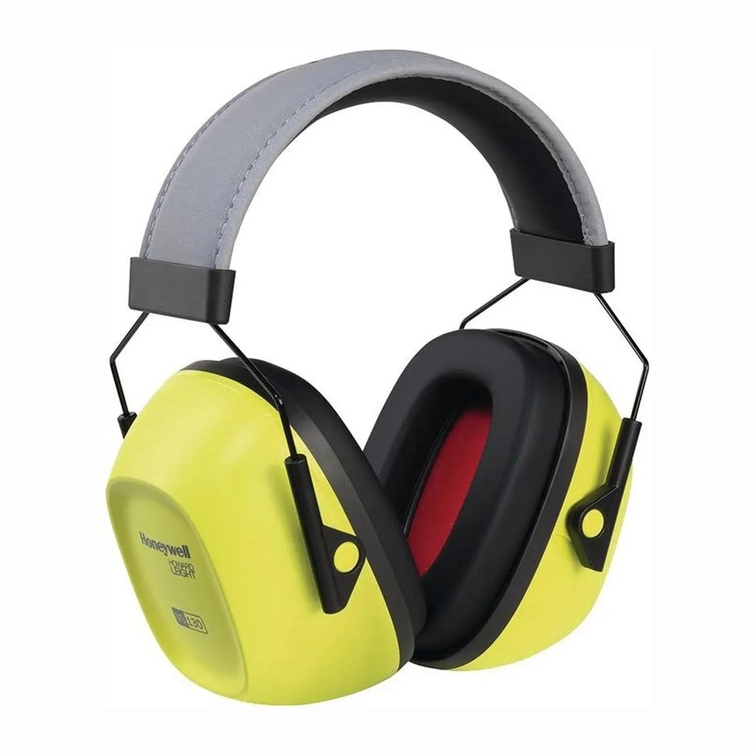 B-Ware Honeywell Gehörschutz Kapselgehörschutz Ohrenschützer Veri Shild Hi Vis Gelb En 35
