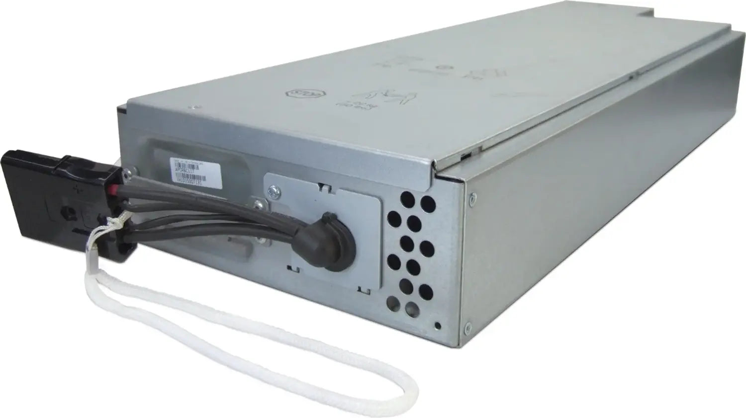 B-Ware Apc Ersatzbatterie Batterie Unterbrechungsfreie Notstromversorgung Usv Apcrbc117