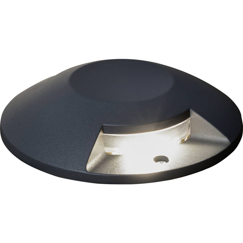 B-Ware Konstsmide Maavalo 7879 370 Led Außeneinbauleuchte Leuchte Lampe Bodenlampe