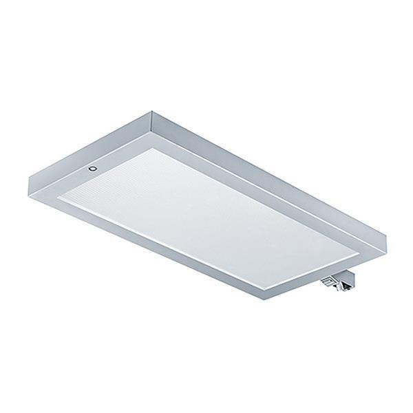 B-Ware Zumtobel Epuria Led Stehleuchtenkopf Leuchtenkopf Lampe Leuchte Lampenteil Kopf