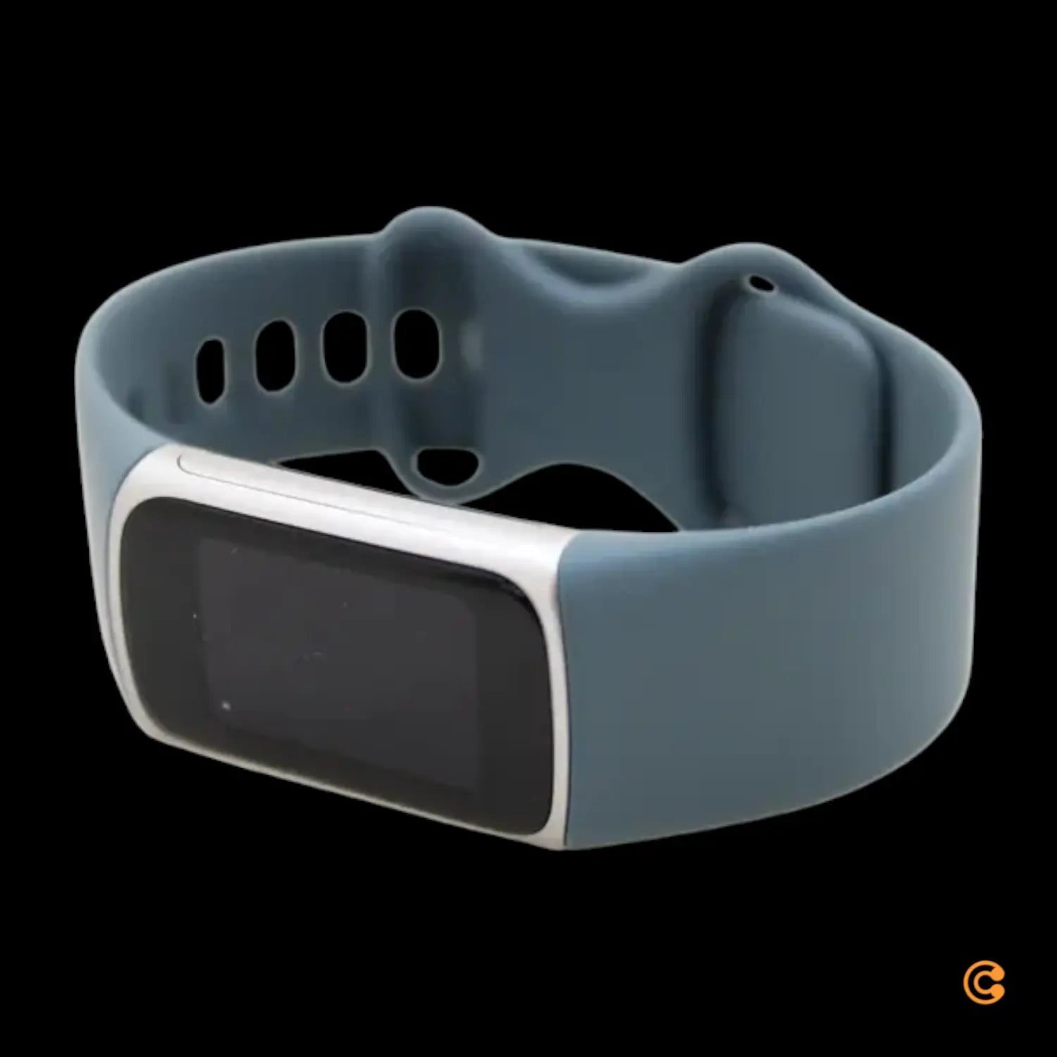 B-Ware Fitbit Charge 5 Fitness Tracker Aktivitätsmesser Tracker Armband Siehe Text/F894