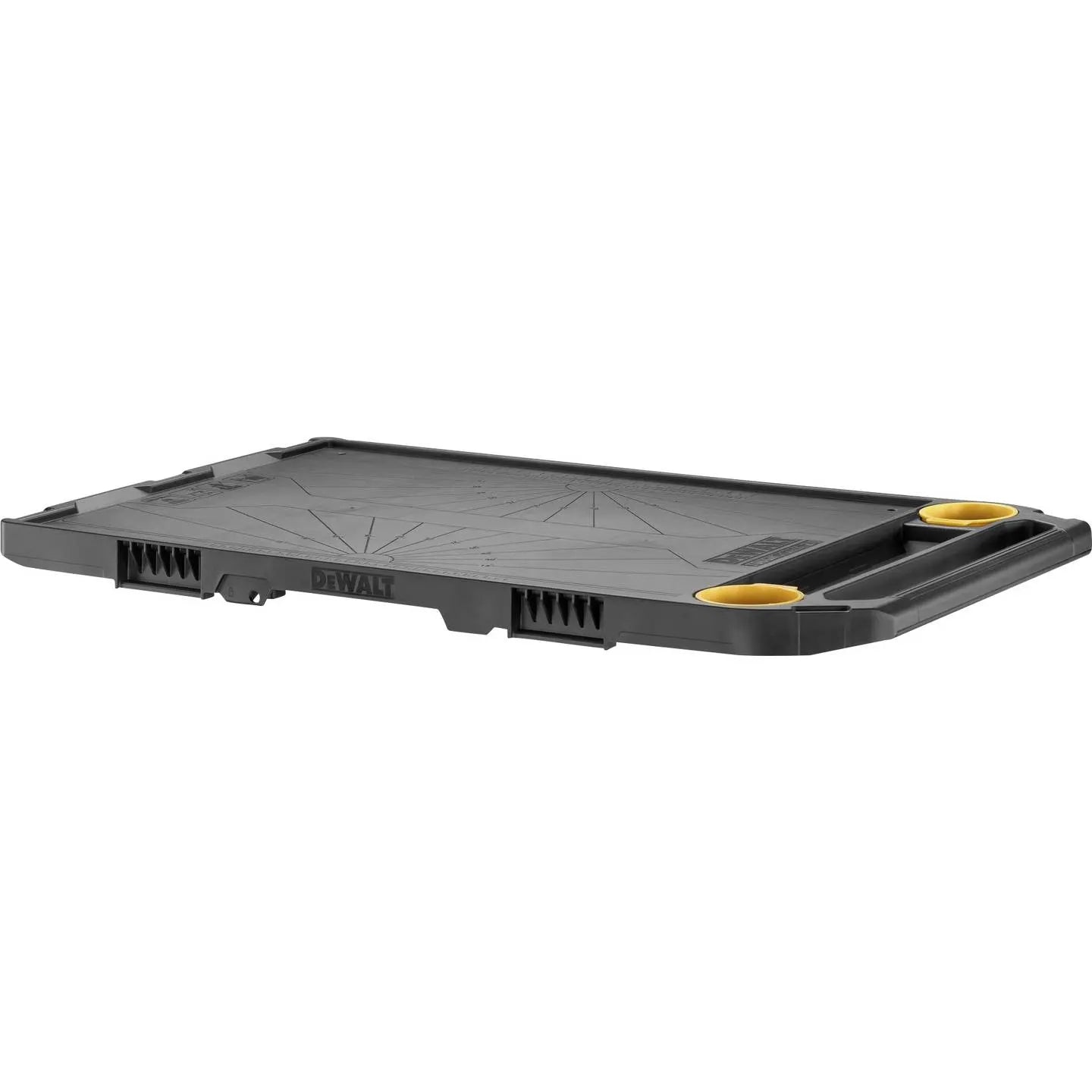 B-Ware Dewalt Werkzeugkoffer Werkzeugbox Tough System 2.0 Dxl Arbeitsfläche Modular