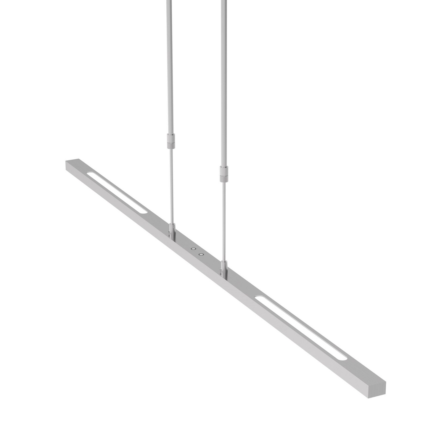 B-Ware Led Pendelleuchte Bande Hängeleuchte Led Lampe 115cm Siehe Text/Foto
