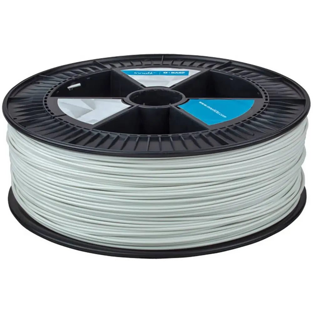 B-Ware Basf Filament Druckmaterial Pet Ultrafuse Kunststoff Weiß 2.85mm 2,5kg