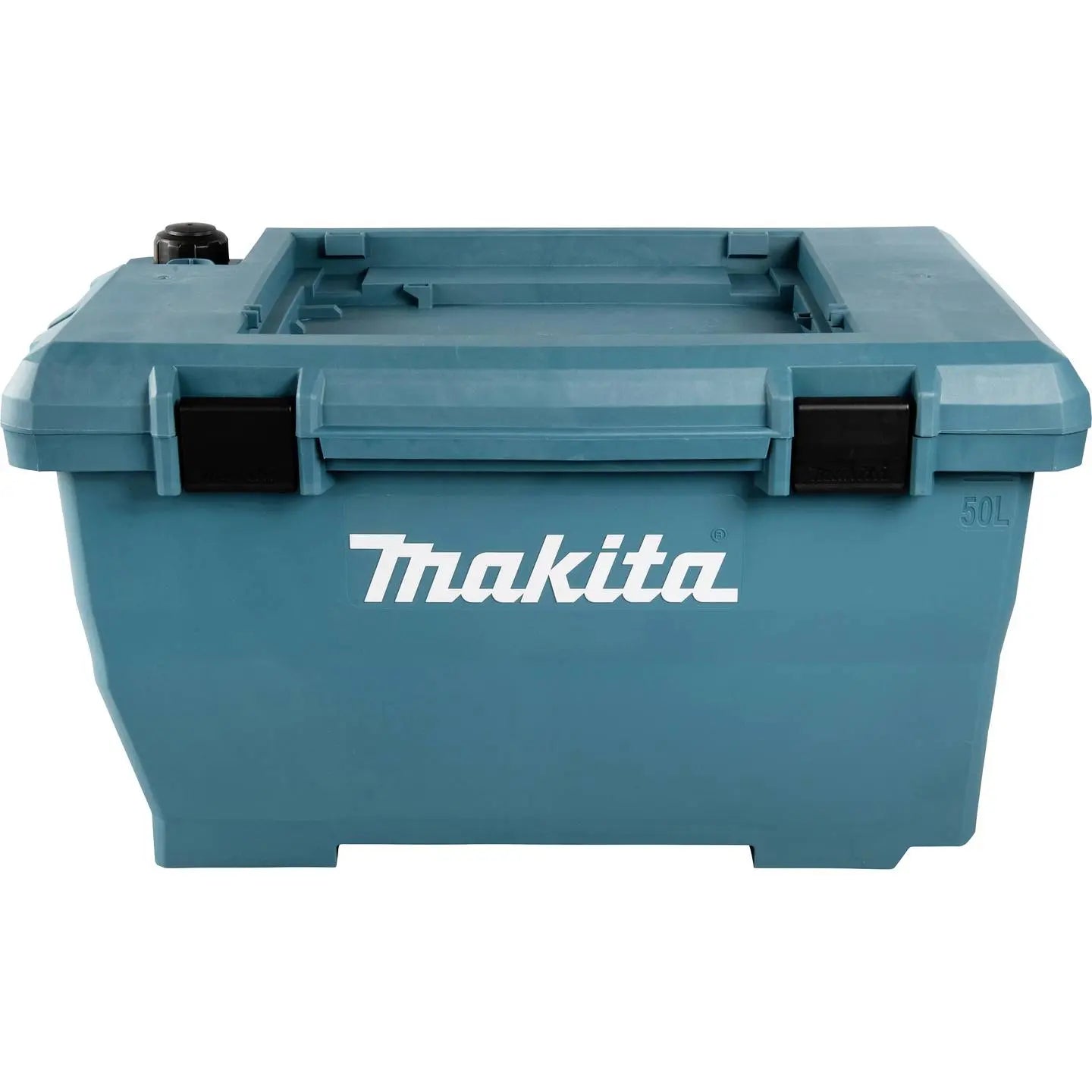B-Ware Makita Transportbox Wasserbehälter Box Für Akku Hochdruckreiniger Tragegriff 453