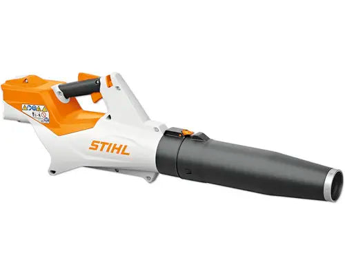 B-Ware Stihl Bläser Akku Laubbläser Laubsauger Akku Bga 60 Ohne Akku Ohne Ladegerät