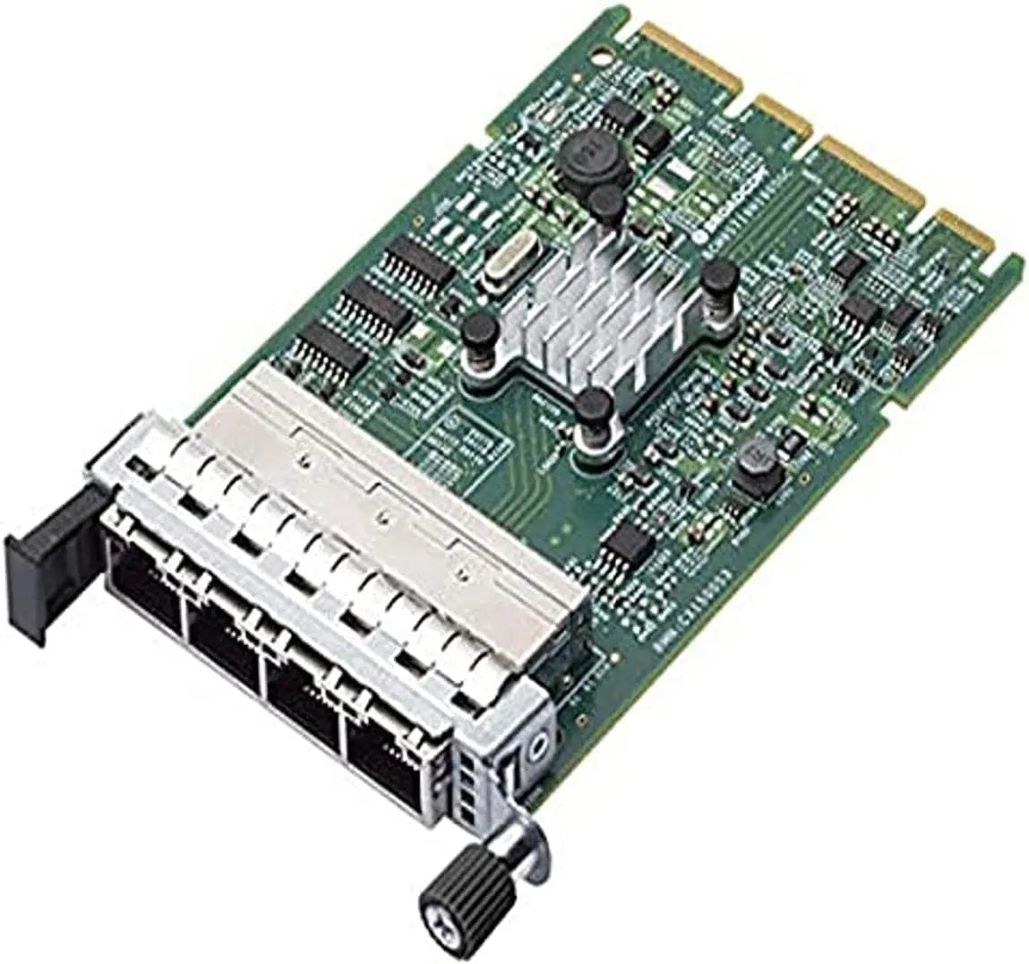 B-Ware Lenovo Netzwerkkarte Adapter Think System Broadcom Ocp Ethernet Server Rj45 4port