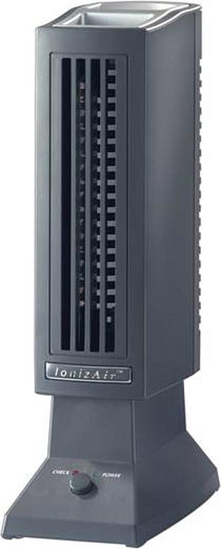 B-Ware P3 International P4620 Ionisator 50 M² Anthrazit Luftreiniger Luftverbesser652