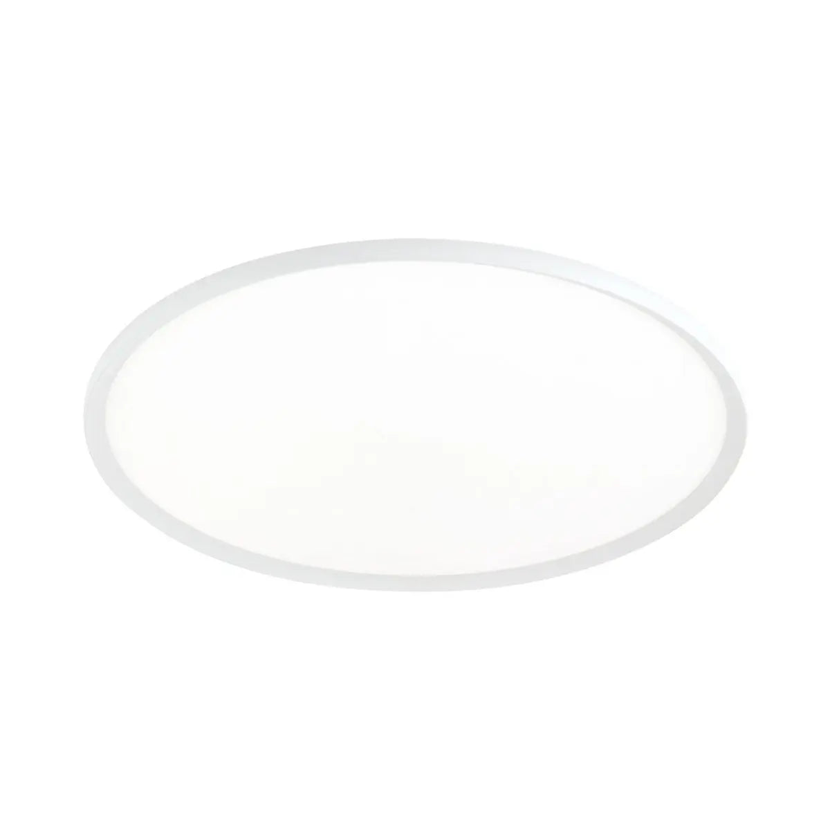 B-Ware Orion Deckenleuchte Deckenlampe Led Kant Weiß Lichtfarbe Einstellbar 80 Cm 66 W
