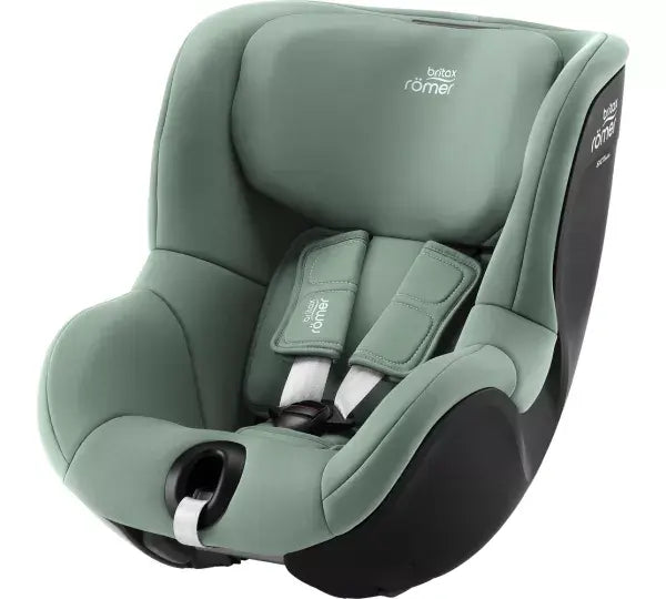 B-Ware Britax Römer Reboarder Kindersitz Autositz Dualifix 5 Z Inkl Vario Base 5 Z