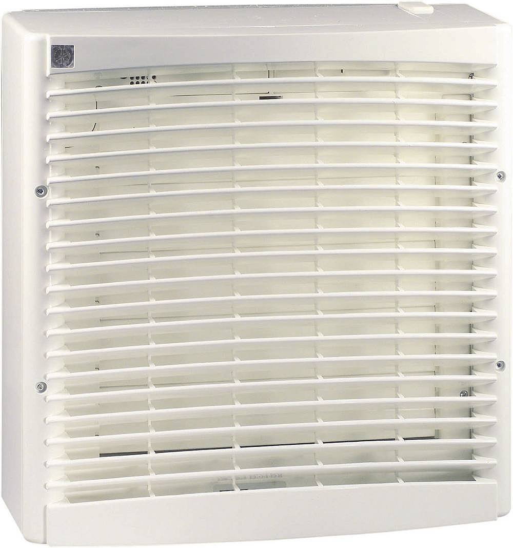 B-Ware Wallair B23 A Wandlüfter Deckenlüfter Fensterlüfter Lüftung 230 V 530 M³/H 23 Cm
