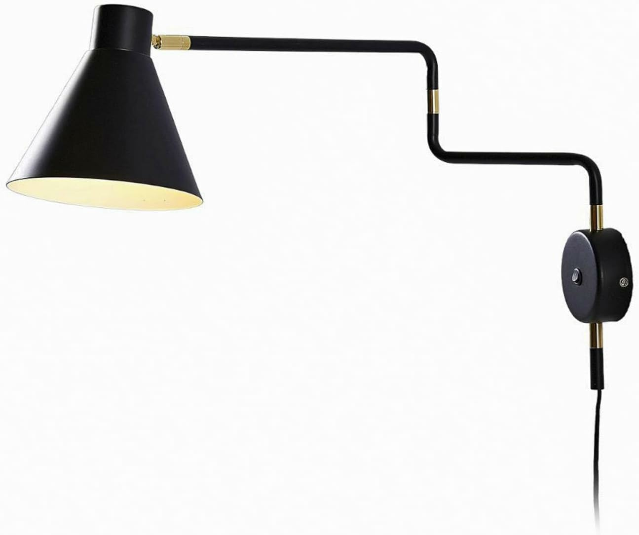 B-Ware Lindby Led Wandleuchte Pria Wandlampe Leuchte Lampe Led Leuchte Led Lampe E14