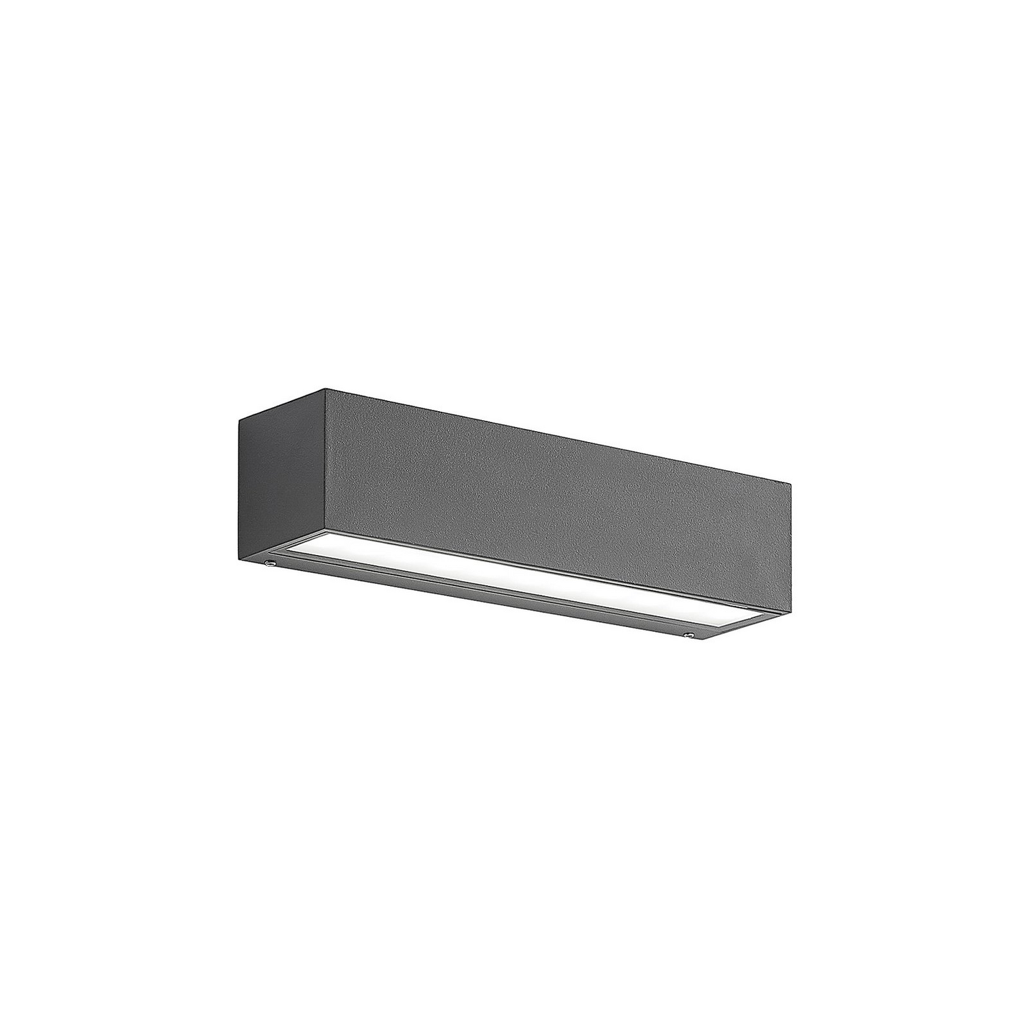 B-Ware Lucande Lengo Led Wandleuchte Gartenleuchte Außenwandleuchte Dekolampe Led La632