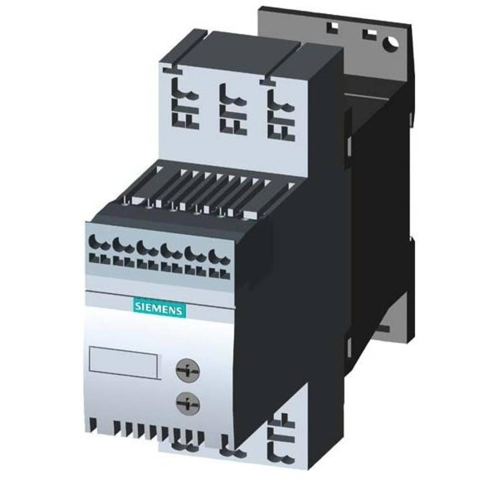 B-Ware Siemens 3 Rw3018 2 Bb14 3 Rw30182 Bb14 Sanftstarter Softstarter Starter Motorstarter