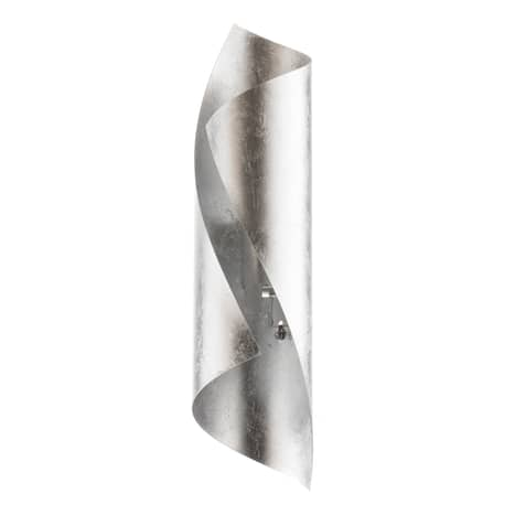 B-Ware Knikerboker Hué Wandleuchte Wandlampe Flurleuchte Lampe G9 H 37 Cm Blattsil13