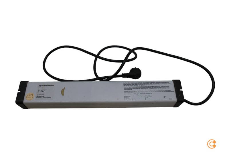 C-Ware Ehmann 0266x00059301 Master/Slave Steckdosenleiste Steckdose Siehe Text/Foto
