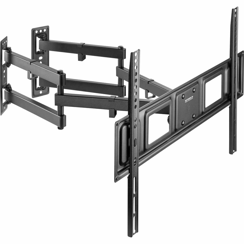 B-Ware Spea Ka Professional Tv Eckhalterung Fernsehalterung 32" 70" Neigbar Schwenkbar