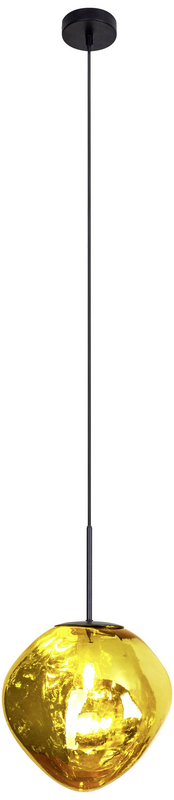 B-Ware Eco Light Canopus 9550 S 1 28 Yw Pendelleuchte Pendellampe Leuchte Lampe