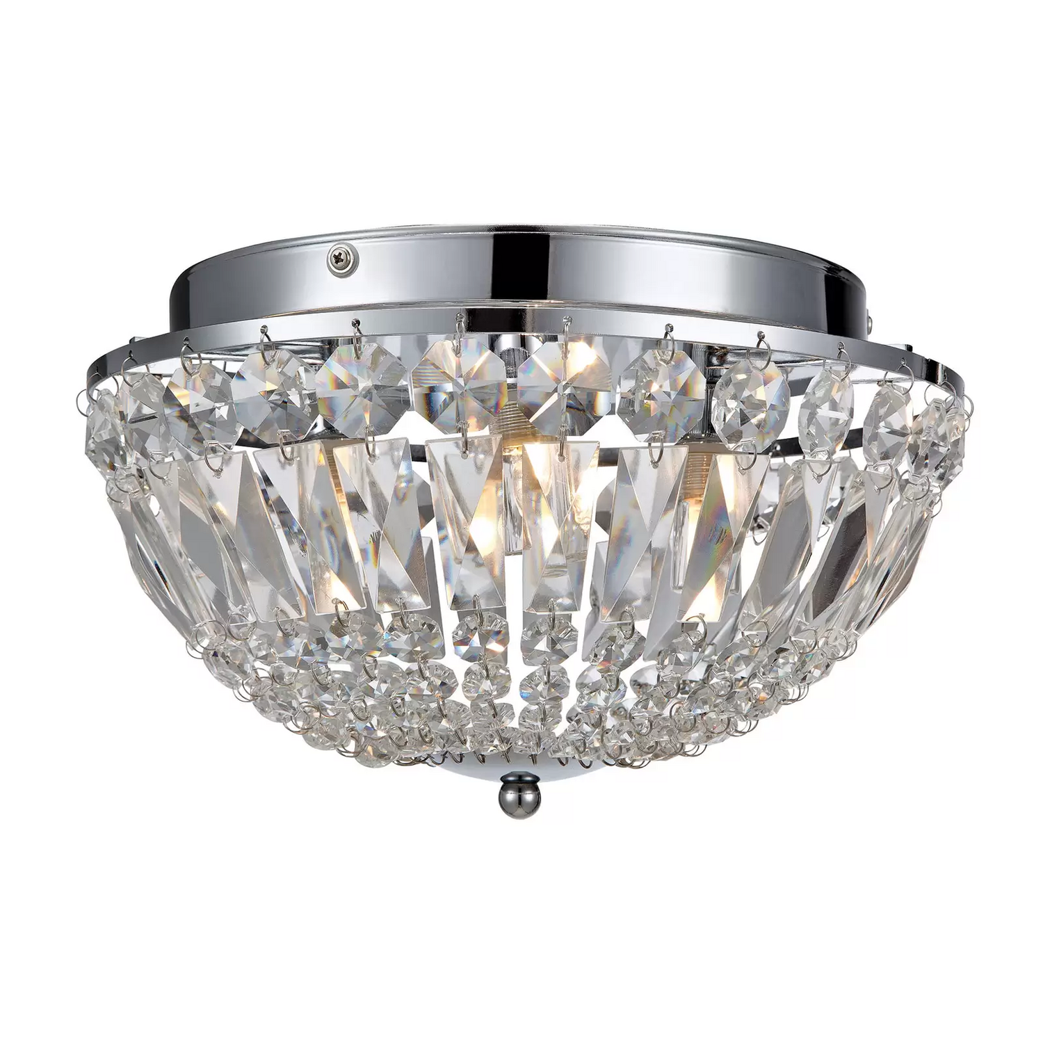 B-Ware Markslöjd Badezimmer Deckenleuchte Estelle Deckenlampe Lampe Leuchte Licht Ch597