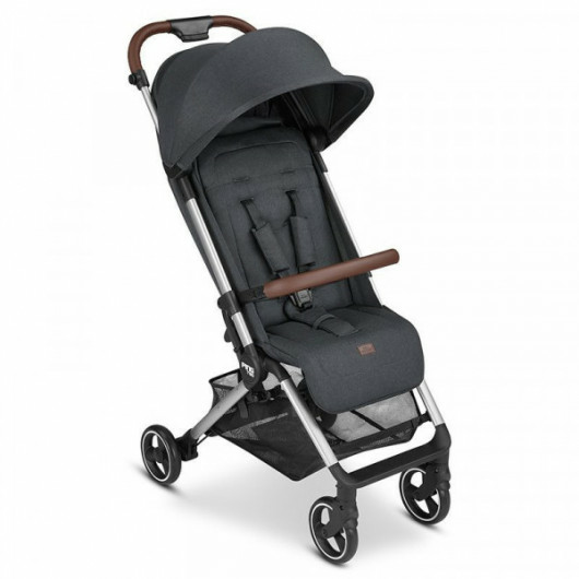 B-Ware Abc Design Reisebuggy Ping Two Storm Kinderwagen Buggy Babybuggy Kinderbuggy