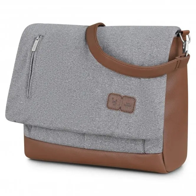 B-Ware Abc Design Wickeltasche Tasche Baby Wickelzubehör Tin Universal Schultergurt