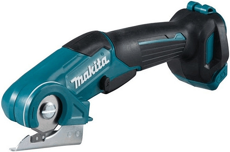 B-Ware Makita Akku Universalschere Cp100 Dz Ohne Akku Ohne Ladegerät Cutter