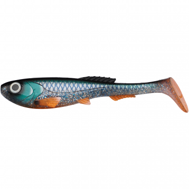 Abu Garcia Beast Paddletail (Fegis)