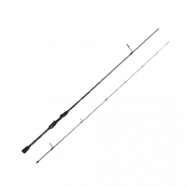 Abu Garcia Veritas LTD Spinning Extra Fast