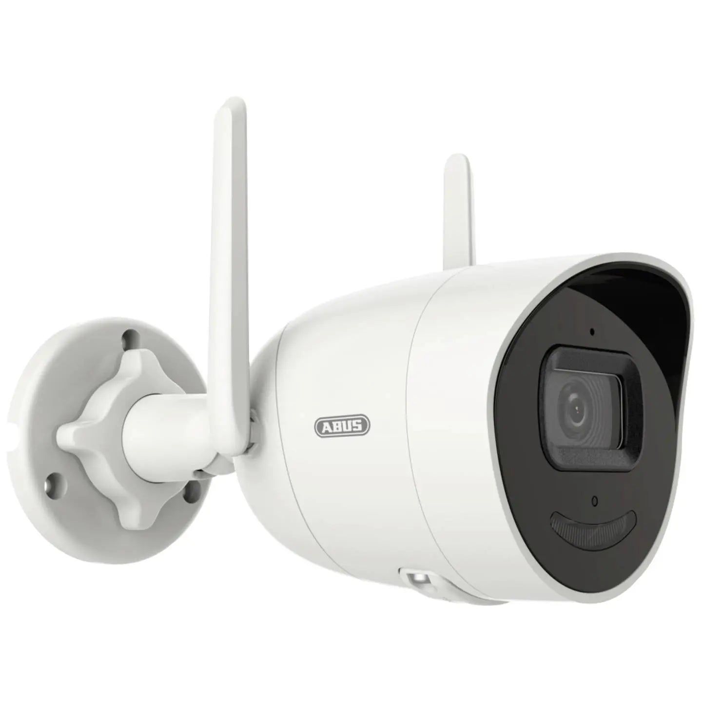 B-Ware Abus Ip Videoüberwachung Mini Kamera Wlan überwachungskamera 2 M Px