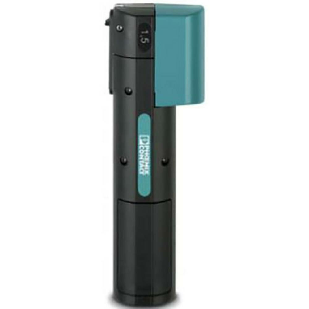 B-Ware Phoenix Contact CF CRIMPHANDY 1,5 1212466 Crimpwerkzeug Abisolierautomat Crimper