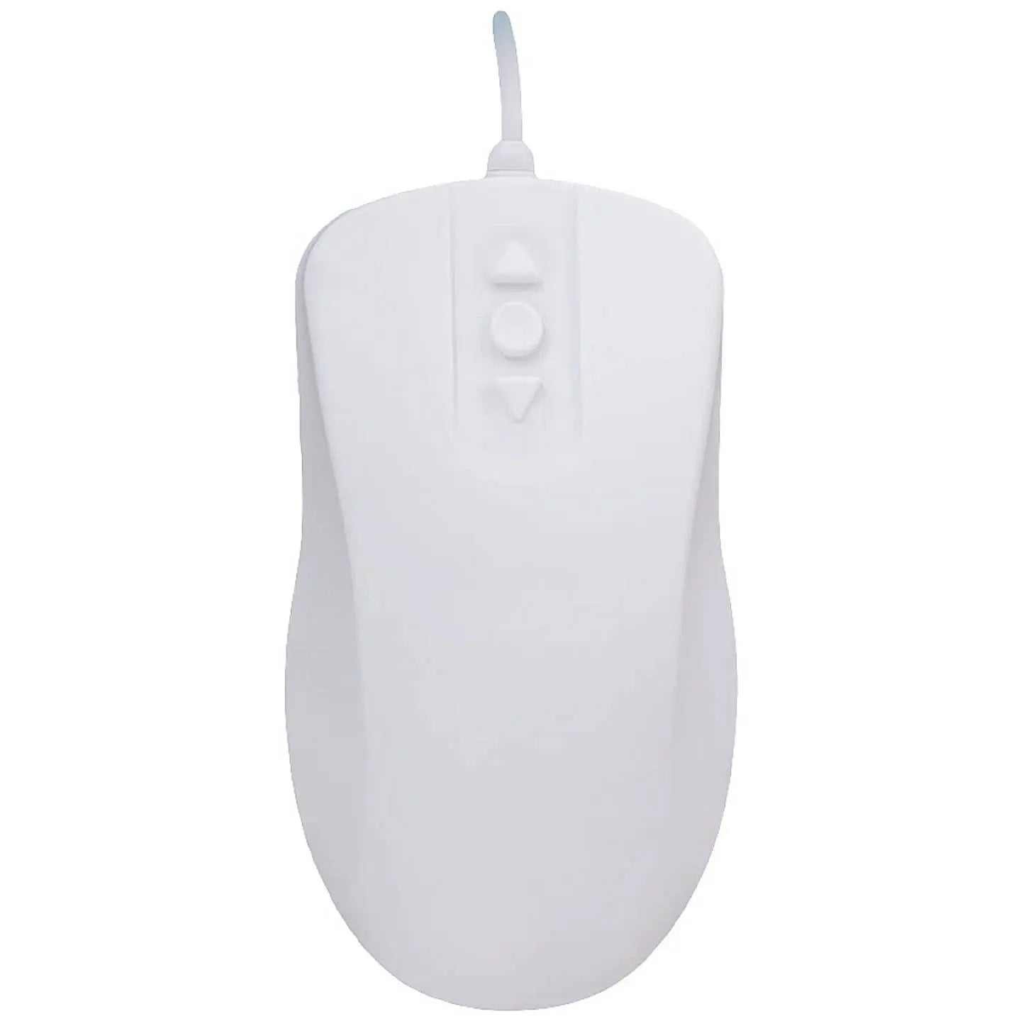 B-Ware Active Key Computermaus Hygiene Maus Medical Mouse Kabelgebunden
