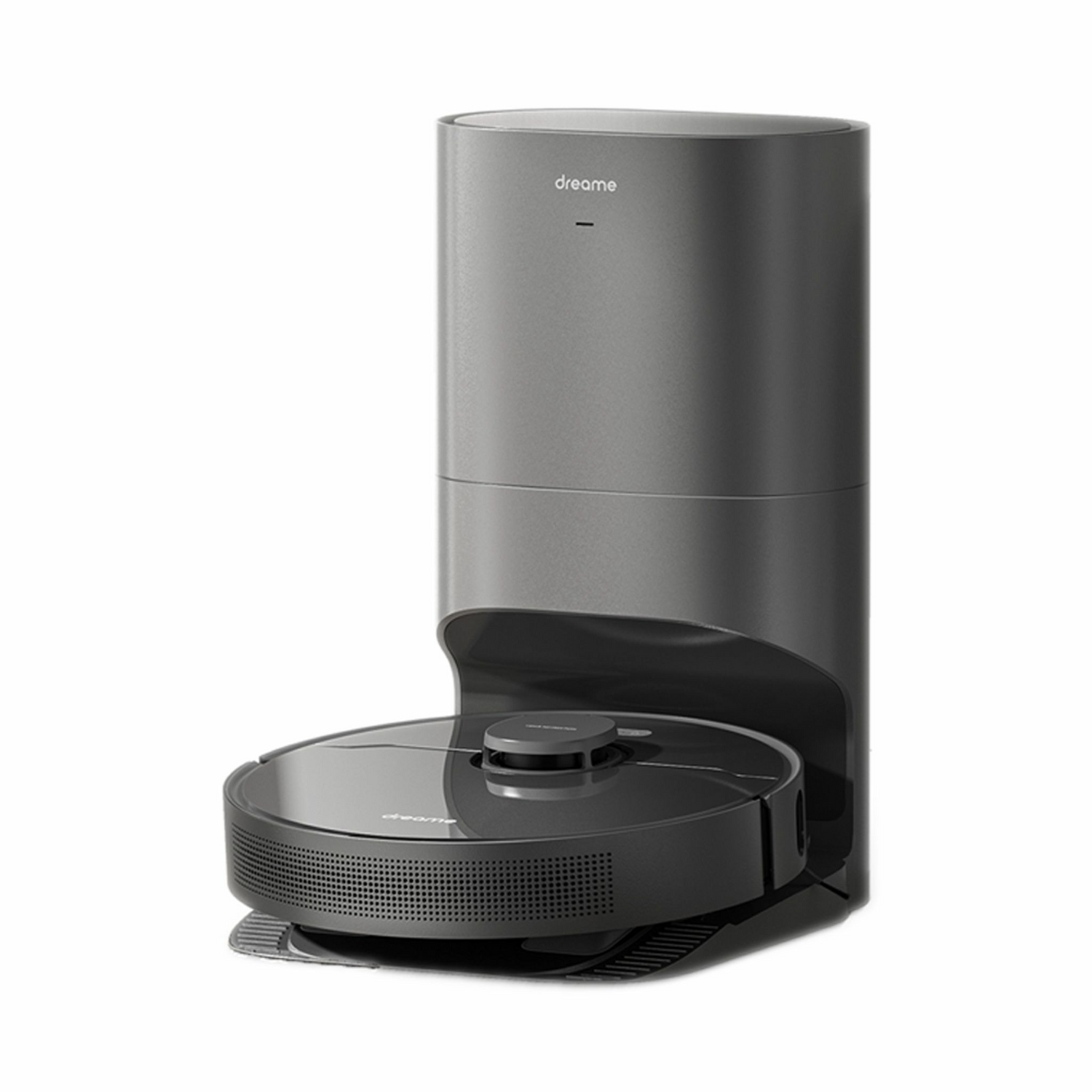 B-Ware Dreame Bot Z10 Pro Staubsauger Saugroboter Staubsaug Roboter Sauger Schwarz 4 L