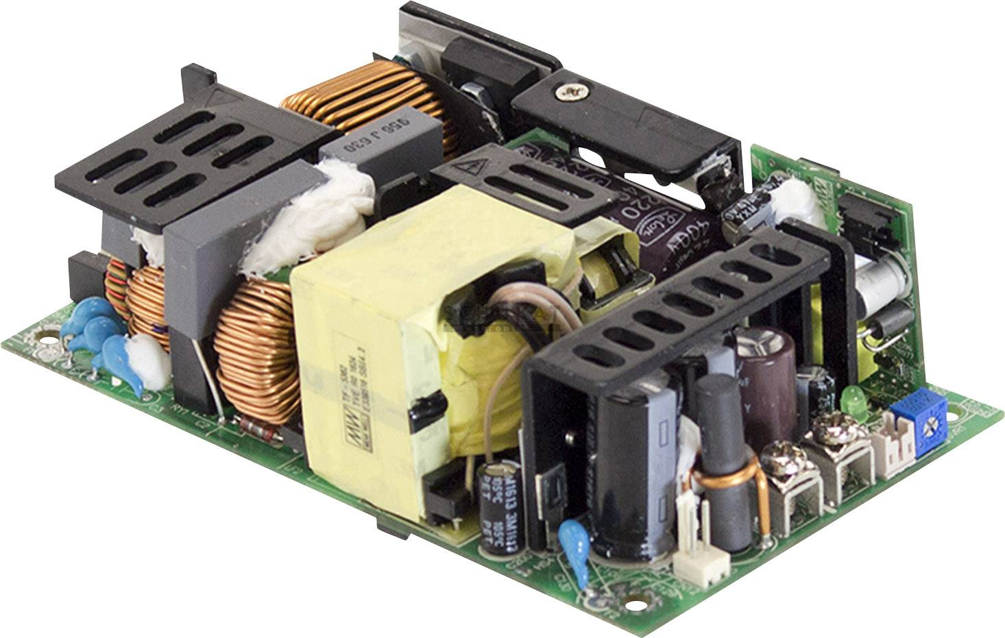 B-Ware Mean Well EPP-400-36 Schaltnetzteil 37.8 V/DC 11.2 A 402.3 W 252 W Netzteil