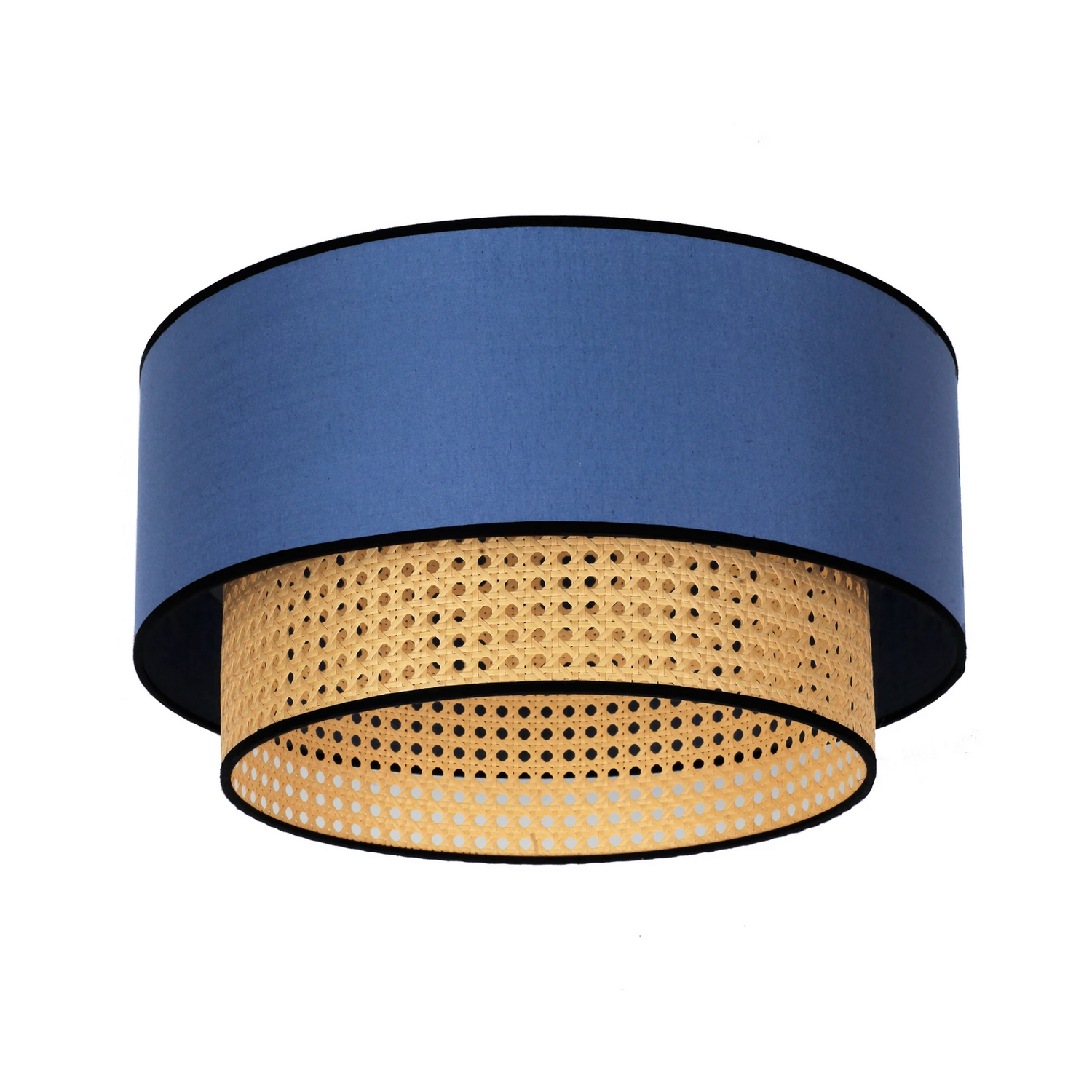 B-Ware Big Boho Deckenleuchte Deckenlampe Leuchte Lampe Deckenlicht Licht