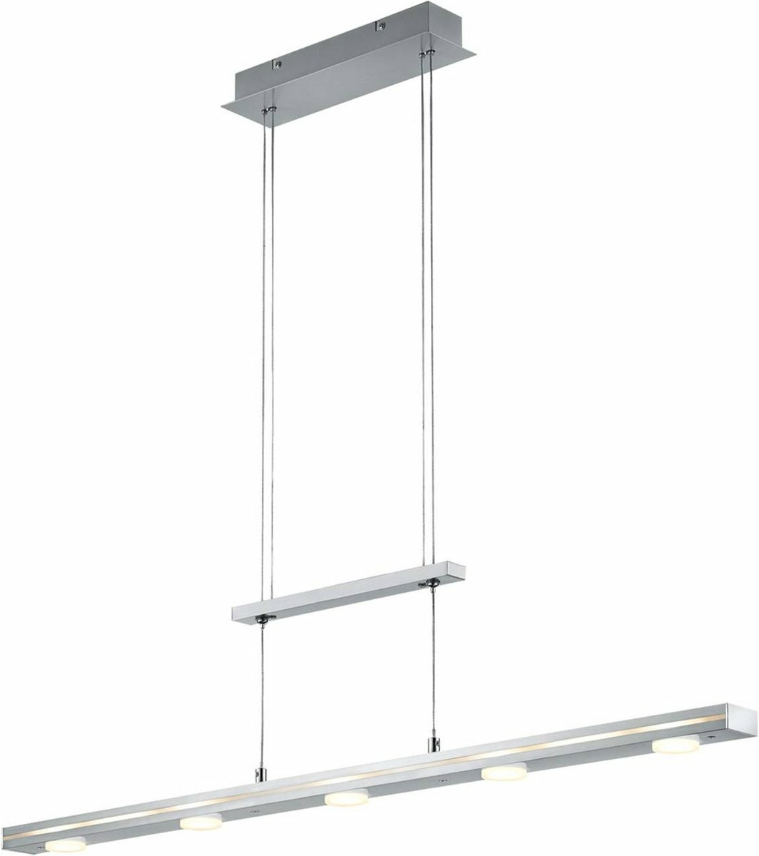 B-Ware Lindby Naiara Led Hängeleuchte Leuchte Lampe Deckenleuchte Pendelleuchte Led
