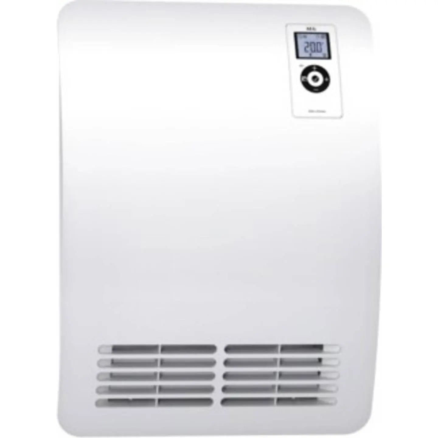 B-Ware Aeg Heizlüfter Ventilatorheizer Vh Comfort Schnellheizer Wandgerät Raumheizung