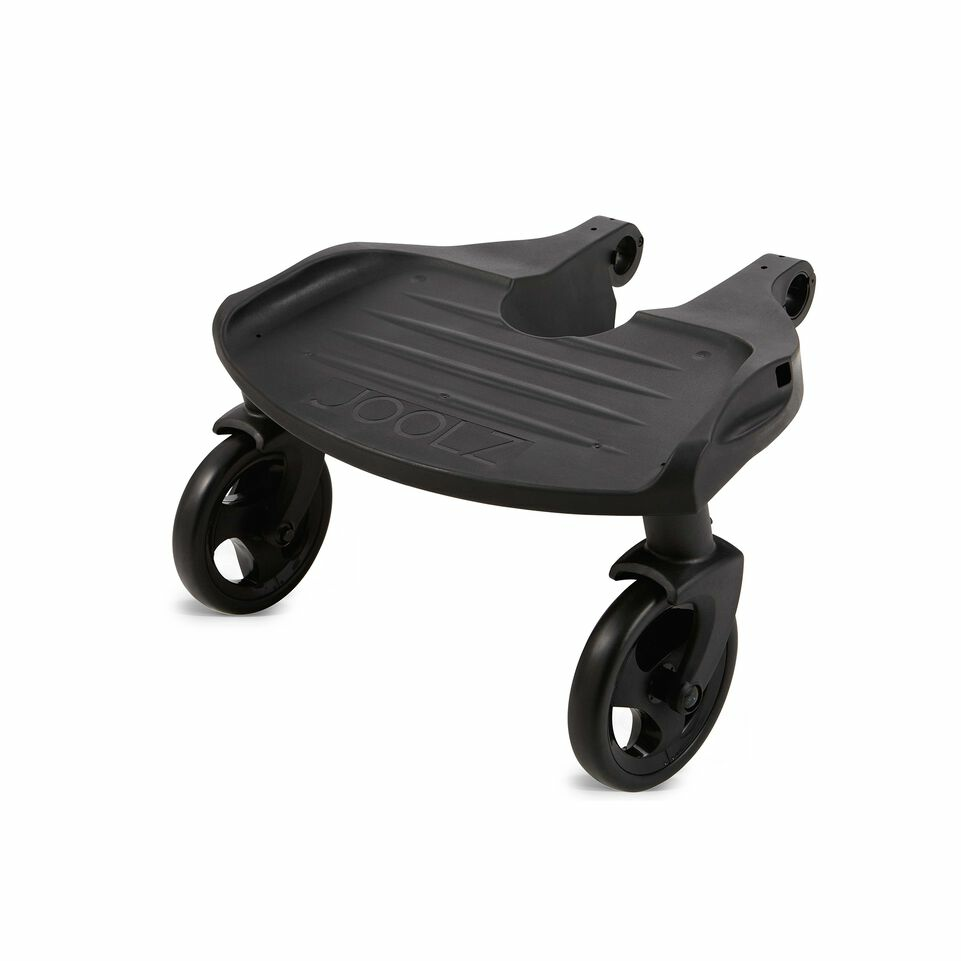 B-Ware Joolz Mitfahrbrett Kinderwagen Zubehör Buggy Zubehör Geschwisterbrett Buggy