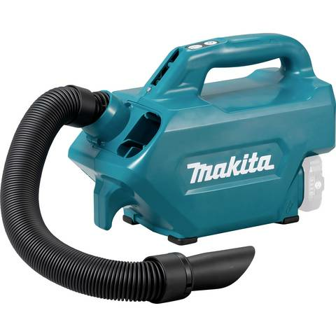 B-Ware Makita Staubsauger Akkustaubsauger Handstaubsauger Trockensauger 12 V