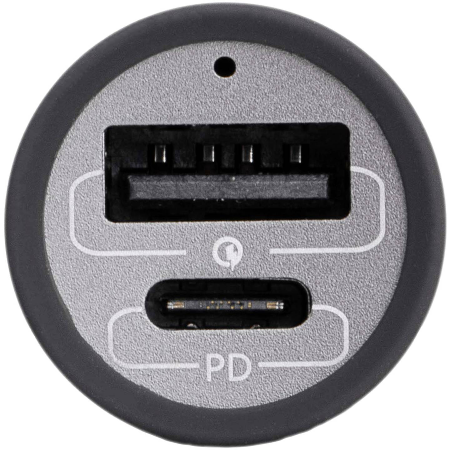 B-Ware Akyga Akch26 Autoladegerät Ladegerät Auto Ladegerät Usb Kfz Adapter