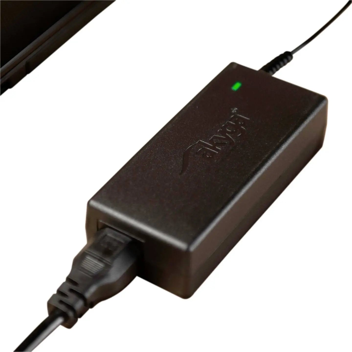 B-Ware Akyga Ak Nd 85 Netzteil Stromversorgung Netzadapter 12 V 90 W Schwarz Notebook