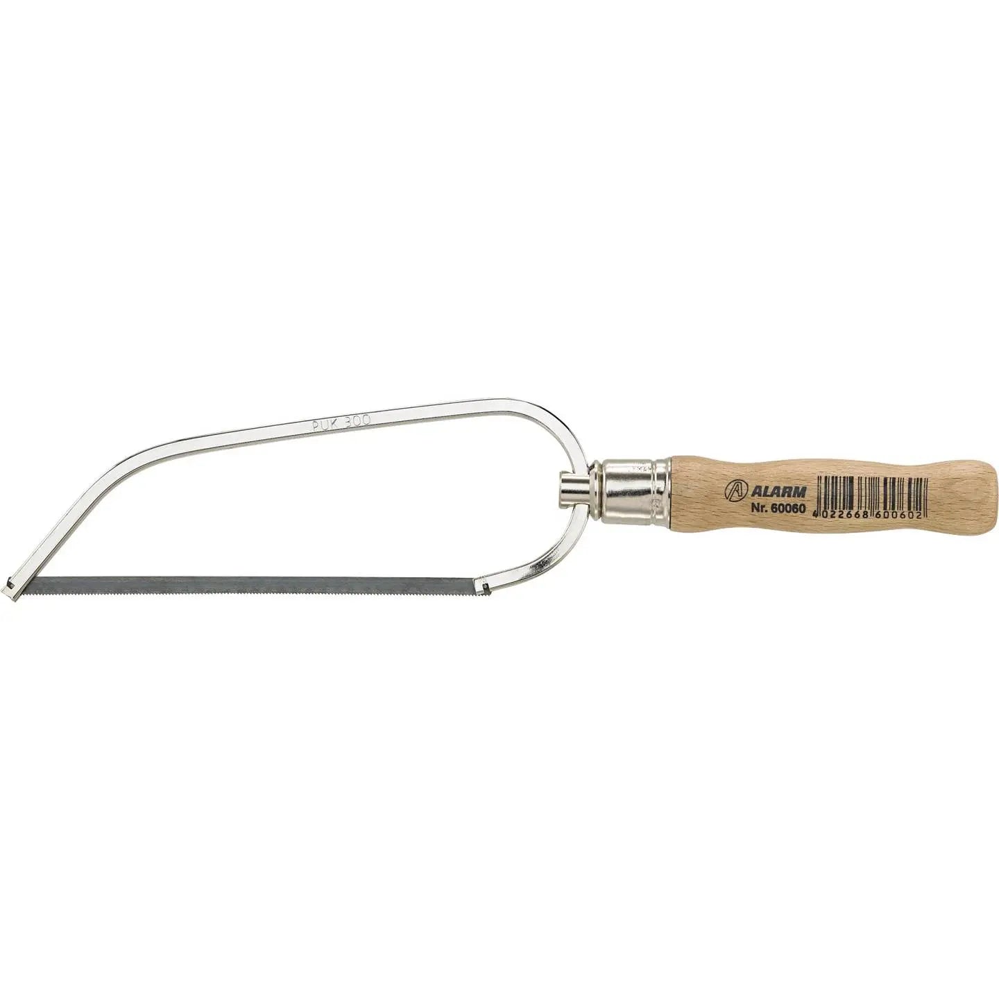 B-Ware Alarm Puk Säge Metallsäge Sägeblatt 150mm Profiqualität Handwerk Werkzeug