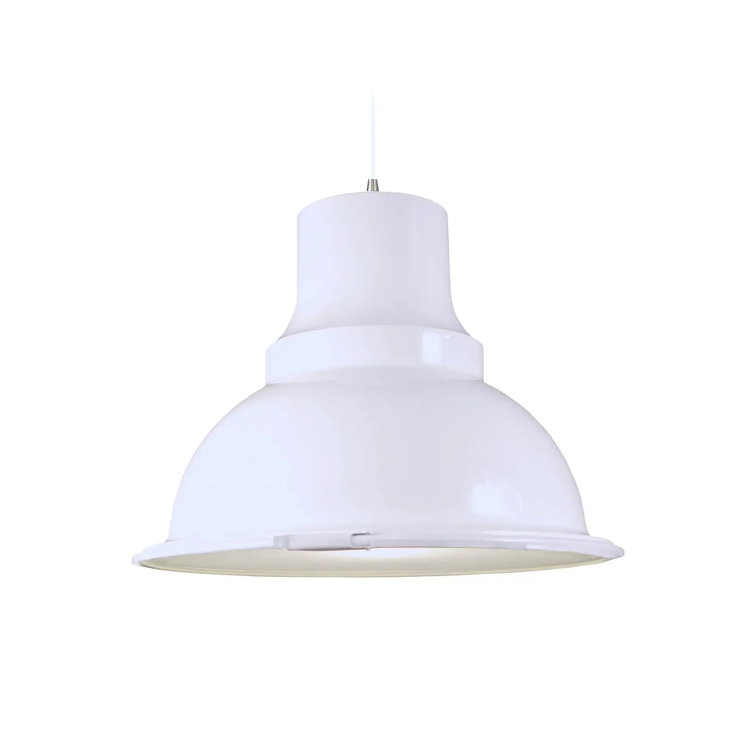 B-Ware Aluminor Loft Hängeleuchte Pendelleuchte Lampe ø 39 Cm Wohnzimmer Esszimmer