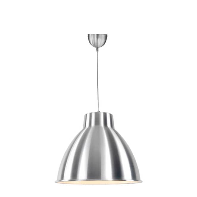 B-Ware Aluminor Hängeleuchte Hängelampe Deckenlampe Deckenlicht Leuchte Industriestil